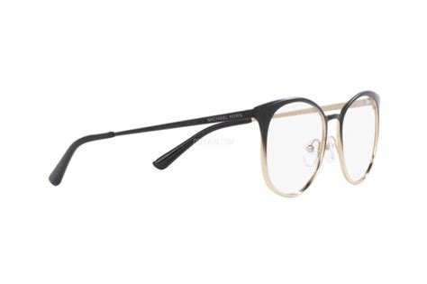 Michael Kors New Orlean 3022 Eyeglasses